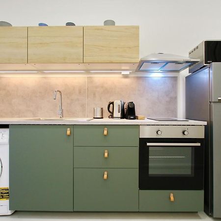 Pau Stylish Studios In The Heart Of Budapest Kültér fotó