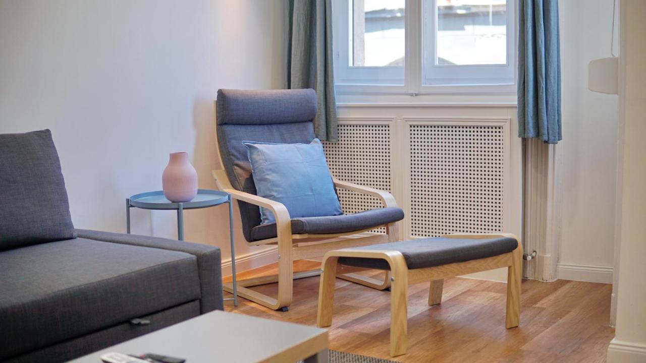 Pau Stylish Studios In The Heart Of Budapest Kültér fotó