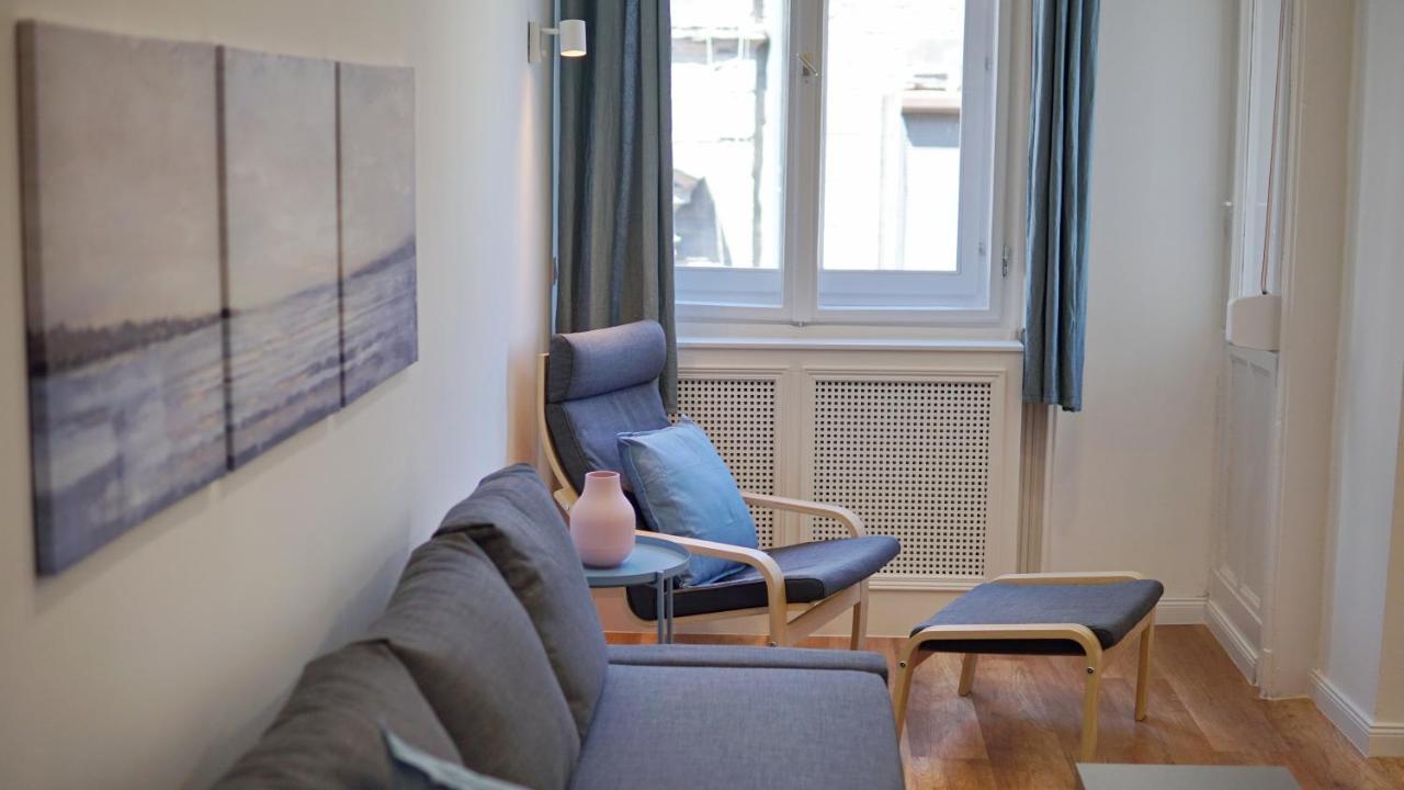Pau Stylish Studios In The Heart Of Budapest Kültér fotó