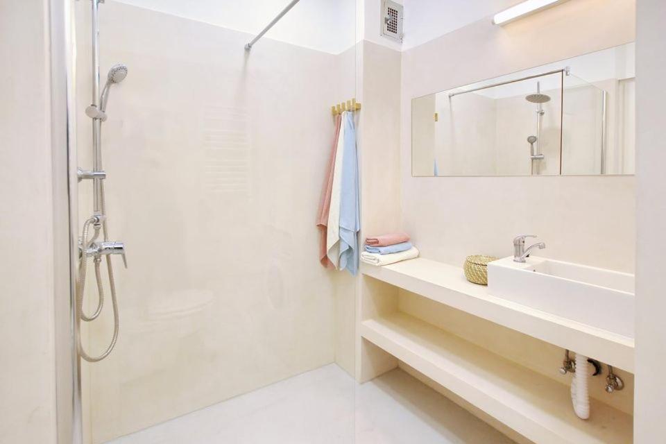 Pau Stylish Studios In The Heart Of Budapest Kültér fotó
