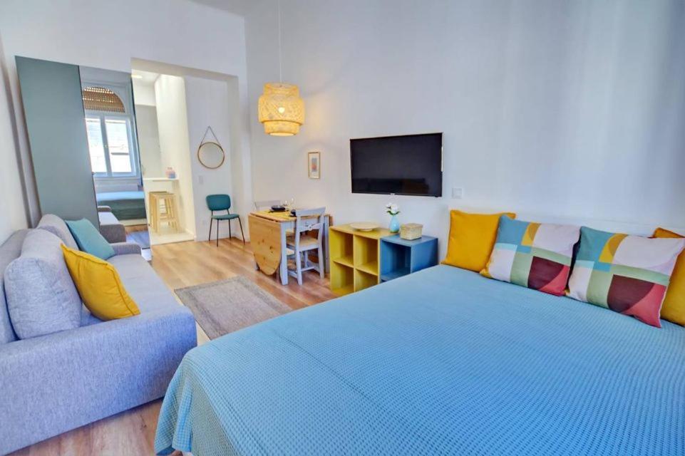 Pau Stylish Studios In The Heart Of Budapest Kültér fotó